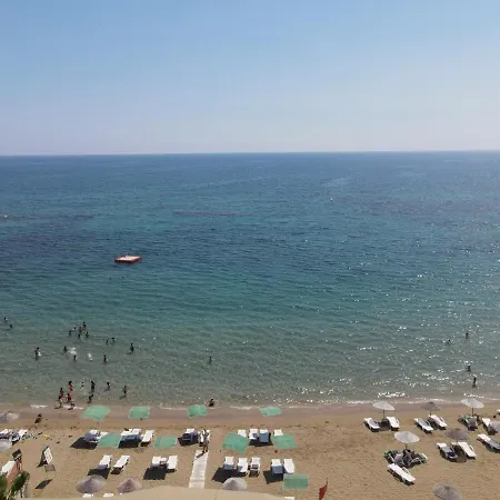 Ξενοδοχείο Babutsa Αμμόχωστος