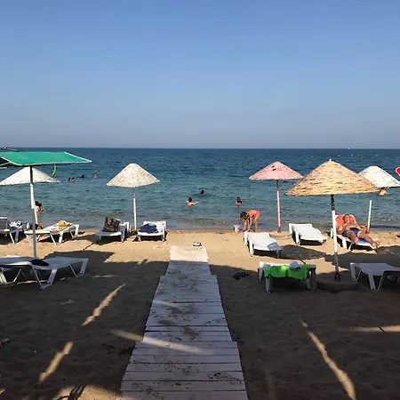 Ξενοδοχείο Babutsa *