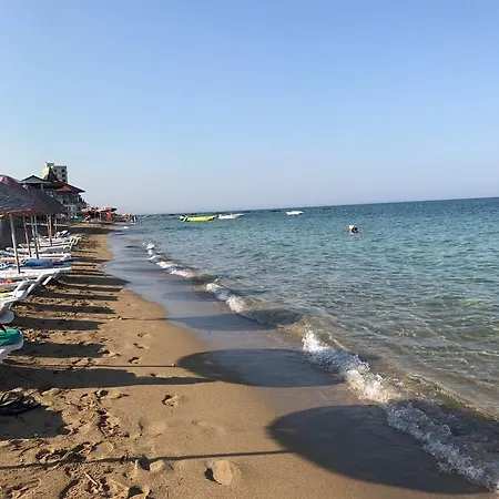 Babutsa Ξενοδοχείο