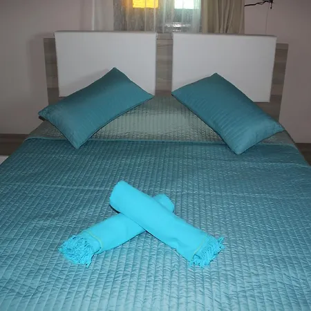Babutsa * Αμμόχωστος