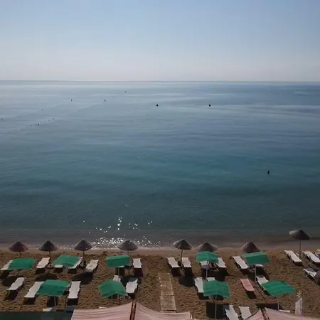 Ξενοδοχείο Babutsa Αμμόχωστος