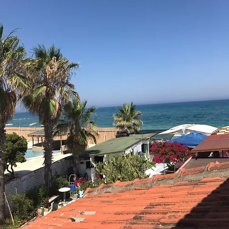 Babutsa * פמגוסטה