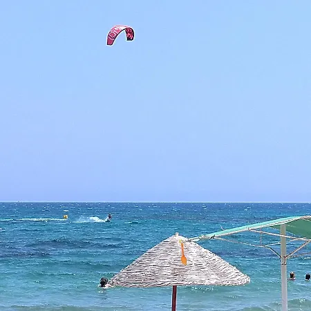 Babutsa מלון